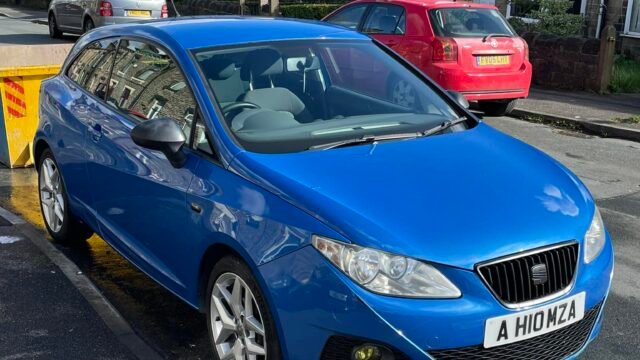 LUXE Valeting  Detailing-1